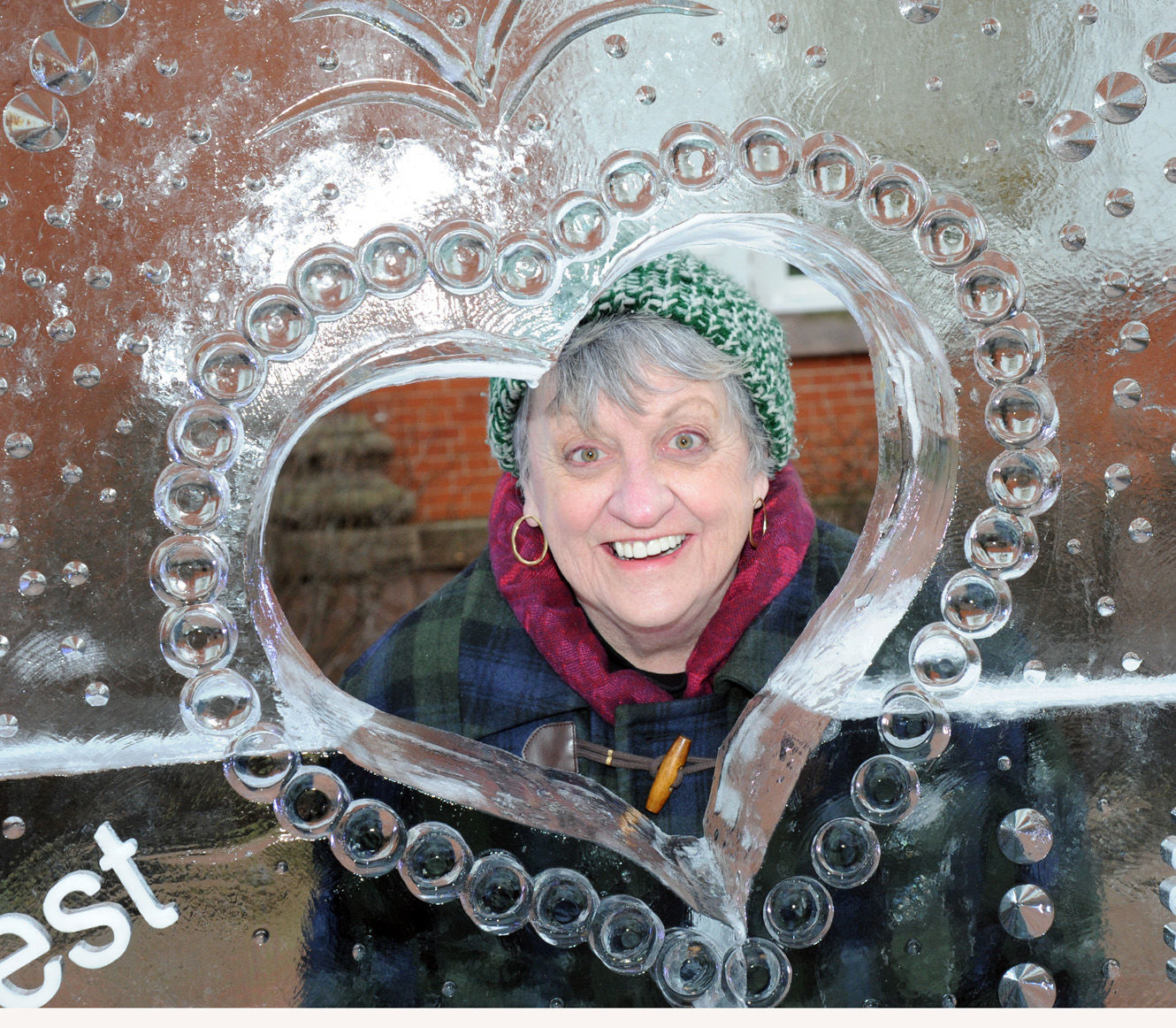 Ice Art Fest
